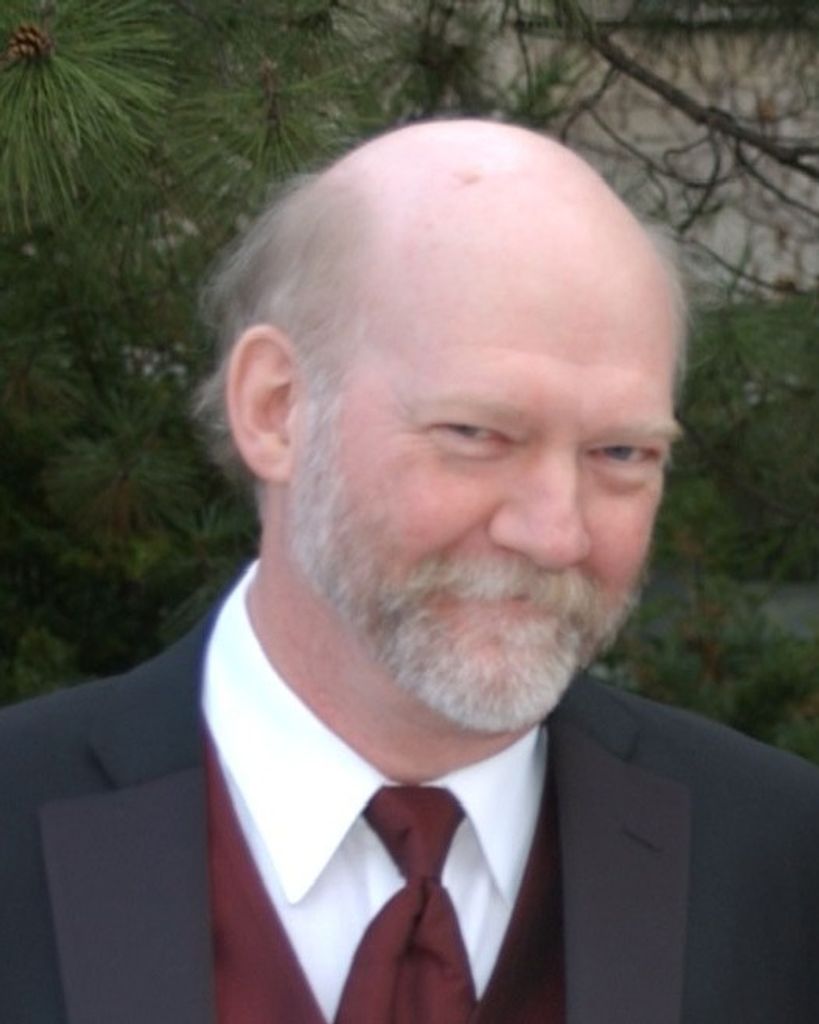 Trevor Hutchinson Profile Photo