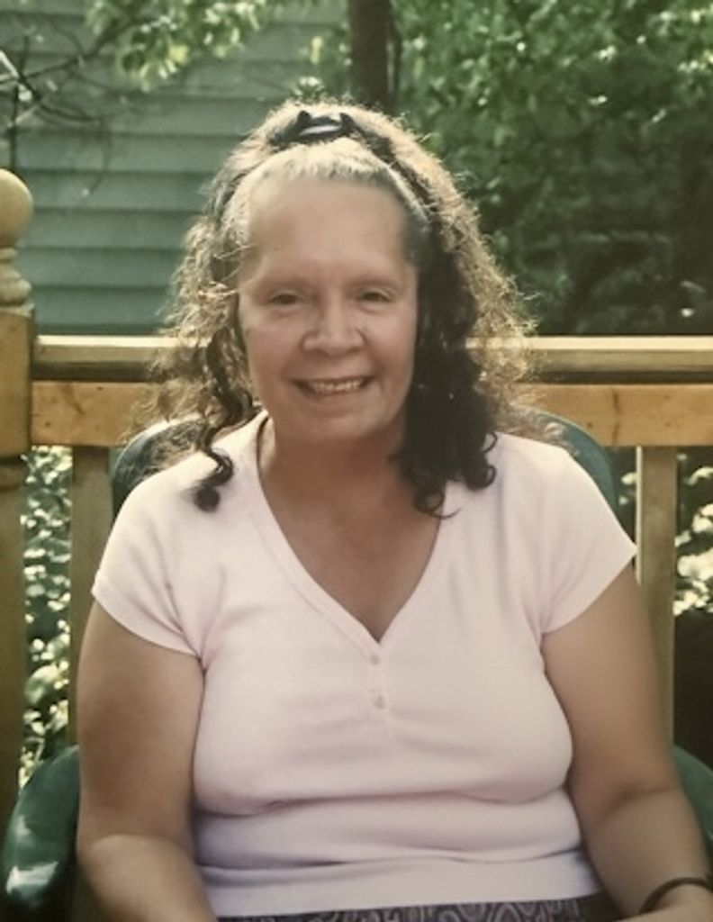 Cecilia Vazquez Badillo Profile Photo