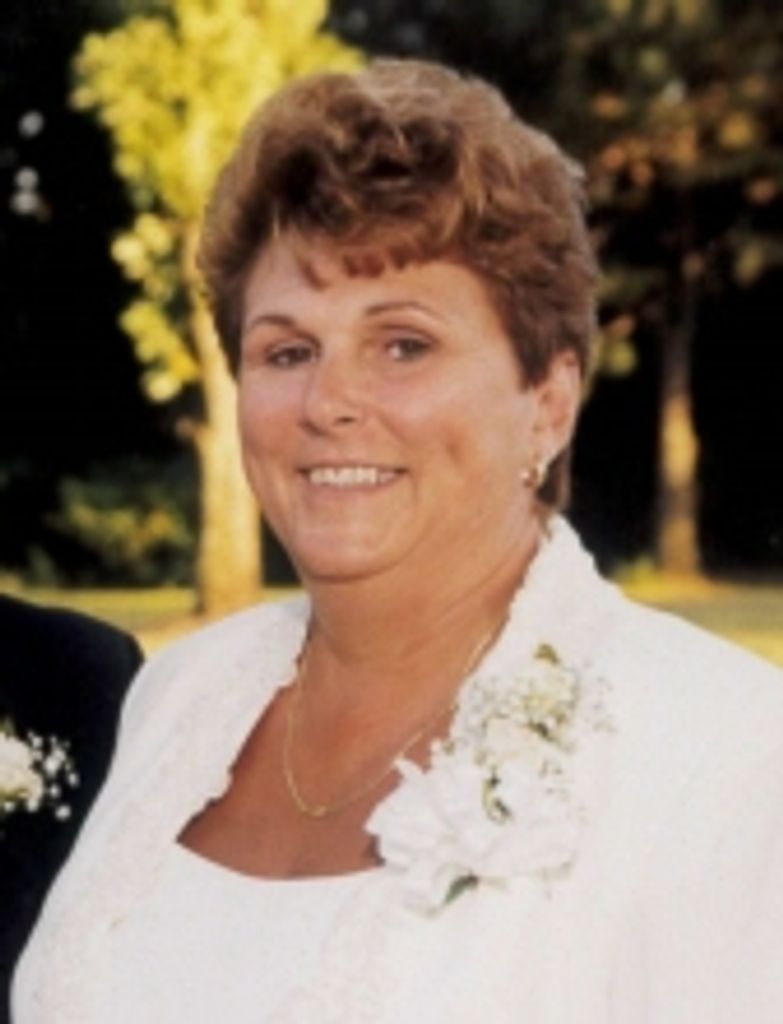 Patricia A. Meade