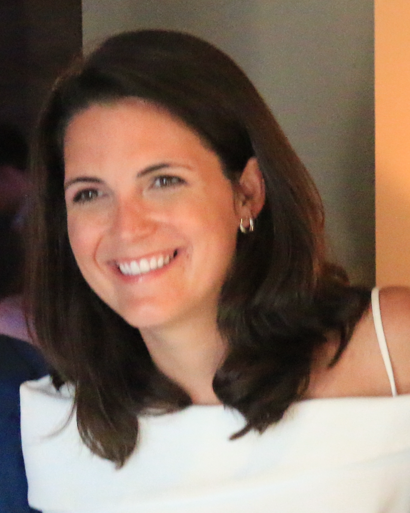 SOPHIE THOMAS Profile Photo