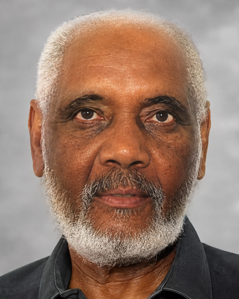 Robert Lee Gill Profile Photo