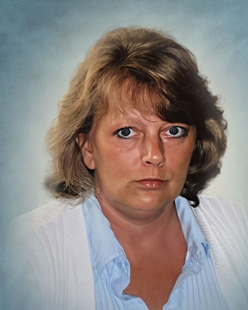 Gale (Wood) Bridgewater