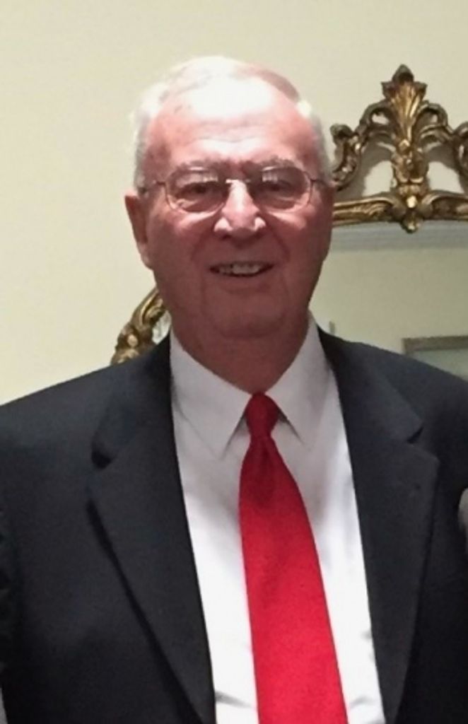 Mr. Kay Warren "K.W." Smith