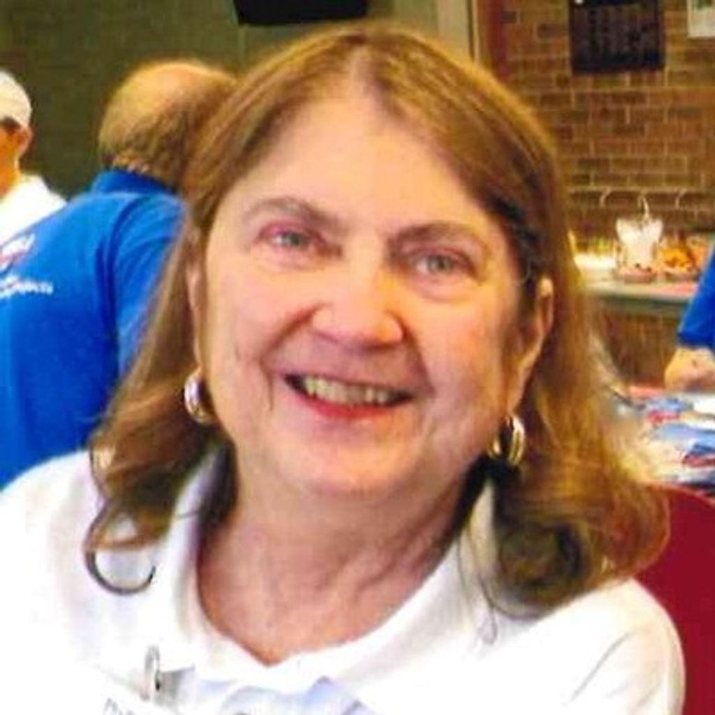 Phyllis M. Gill