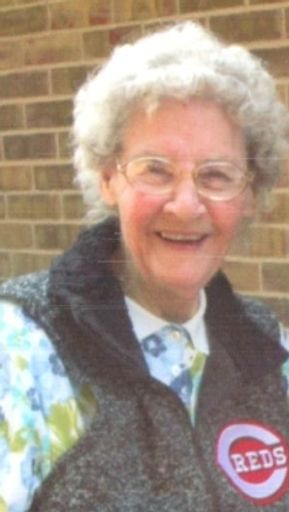 Catherine 'Joan' Romaker Profile Photo