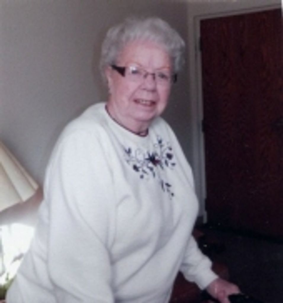 Betty J. Schreiber