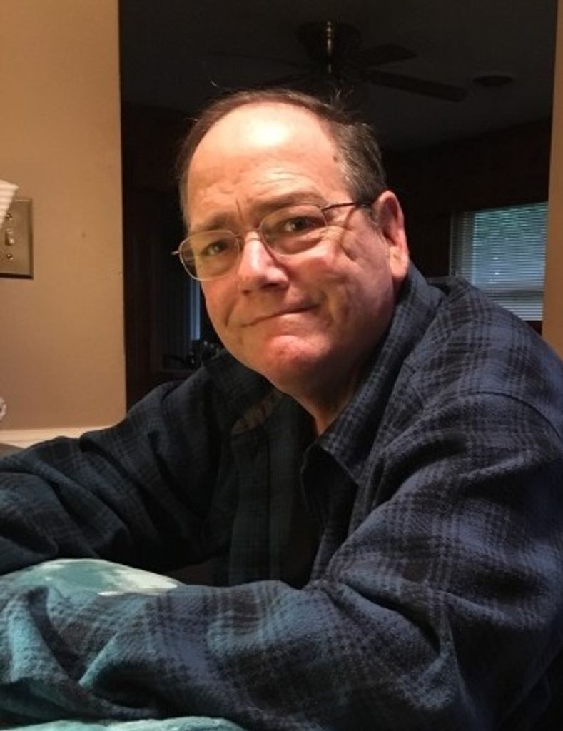 Steven Rex Carroll