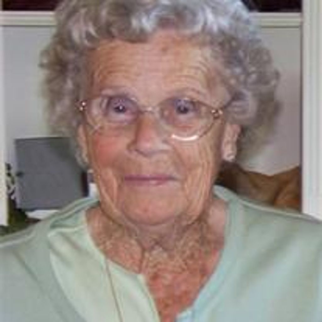 Juanita Brook Profile Photo