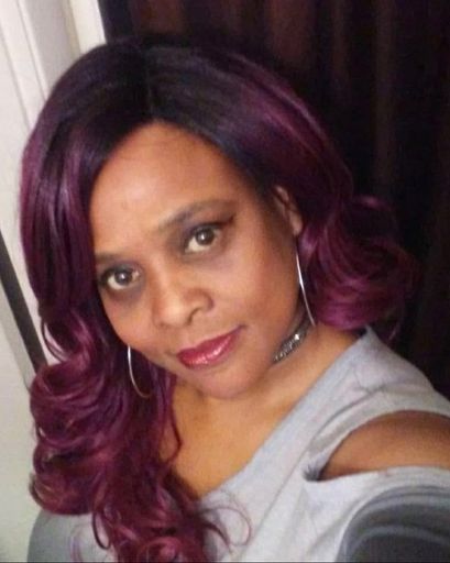 Keeshiona King's obituary image