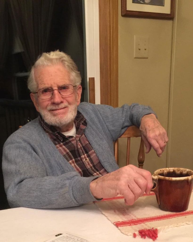 Eugene "Gene" Provost Profile Photo