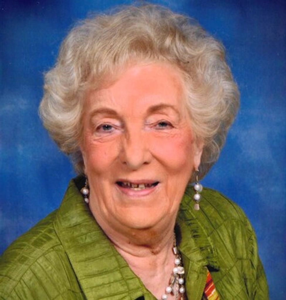 Earnestine Rodgers Hancock Profile Photo