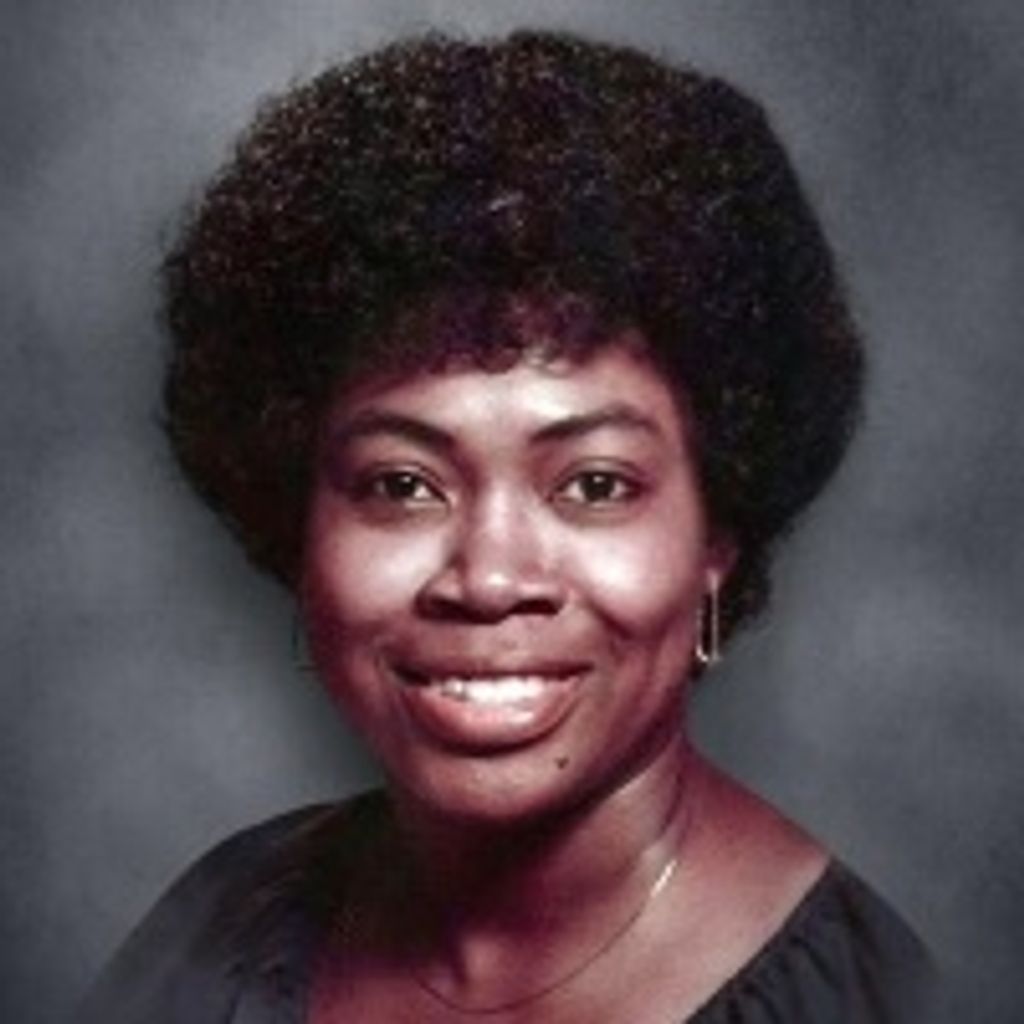 Cleola Durham Richard