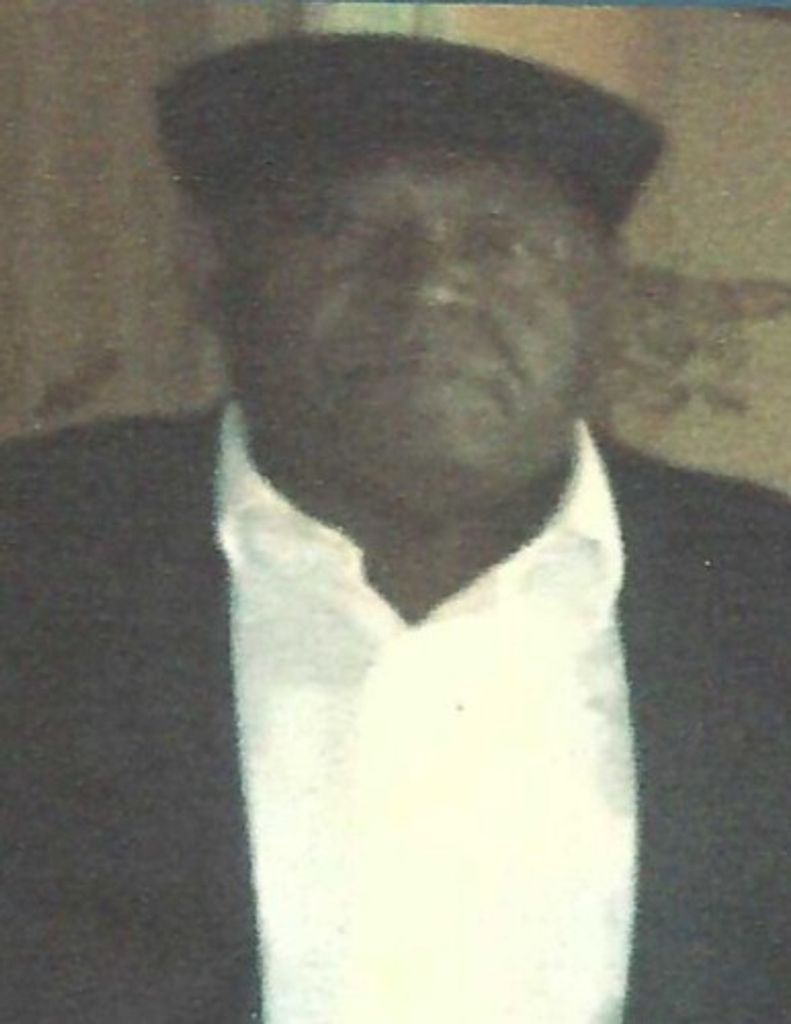 Leron Nicholson, Sr. Profile Photo
