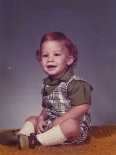 Joshua Navarrette Profile Photo