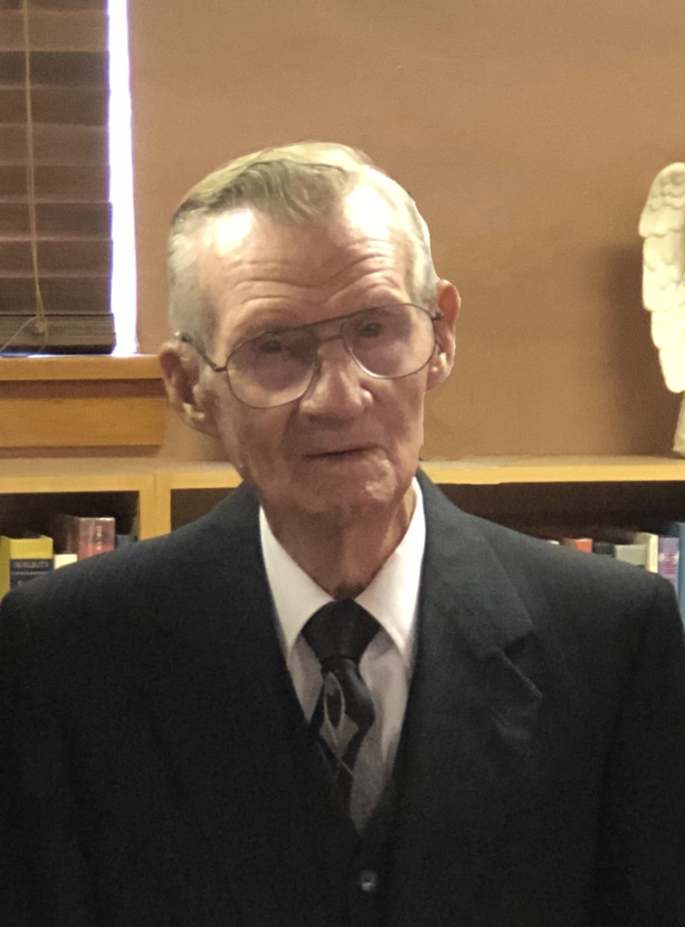 Herbert A. Stevens