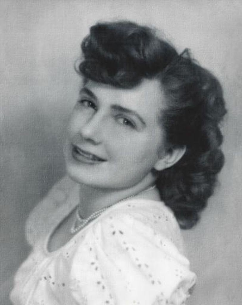 Eleanor Lavonne Ingalls