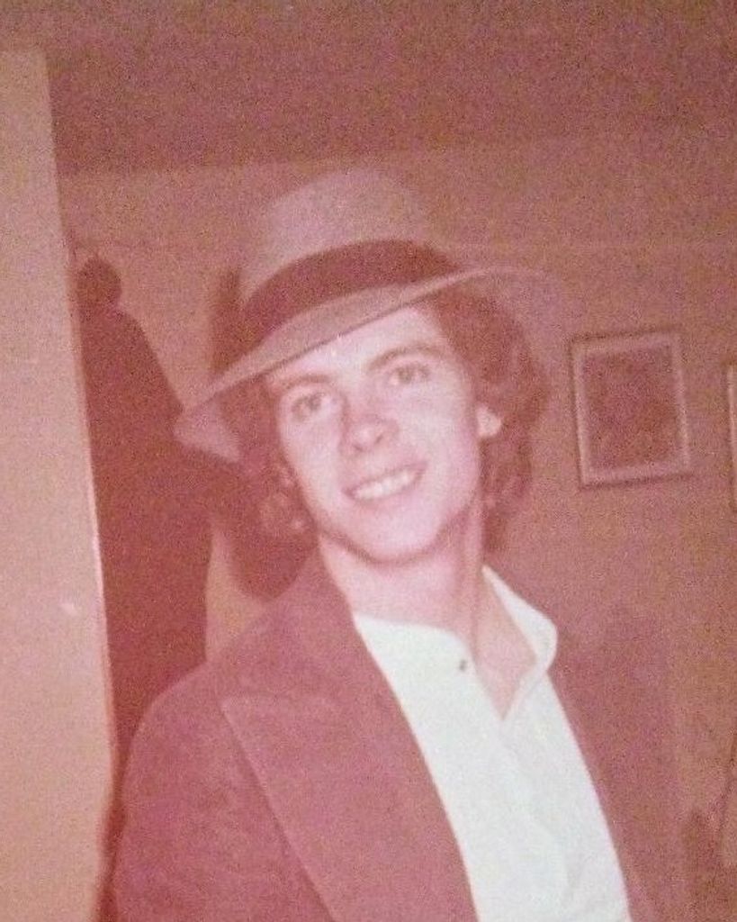 Gary Dean Williams