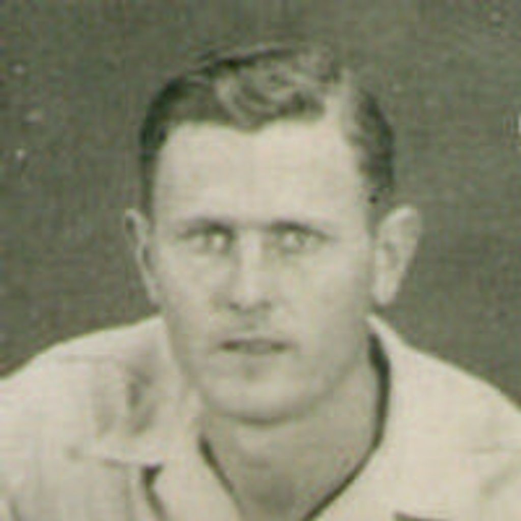 Hershel Truman Henderson