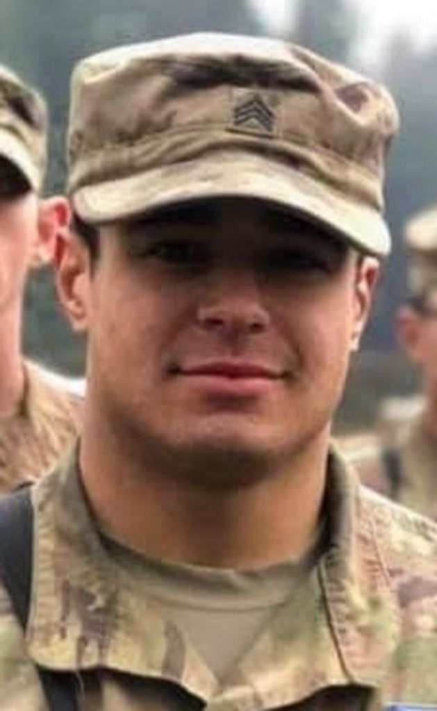 Ssg Mark A. Johnson Profile Photo