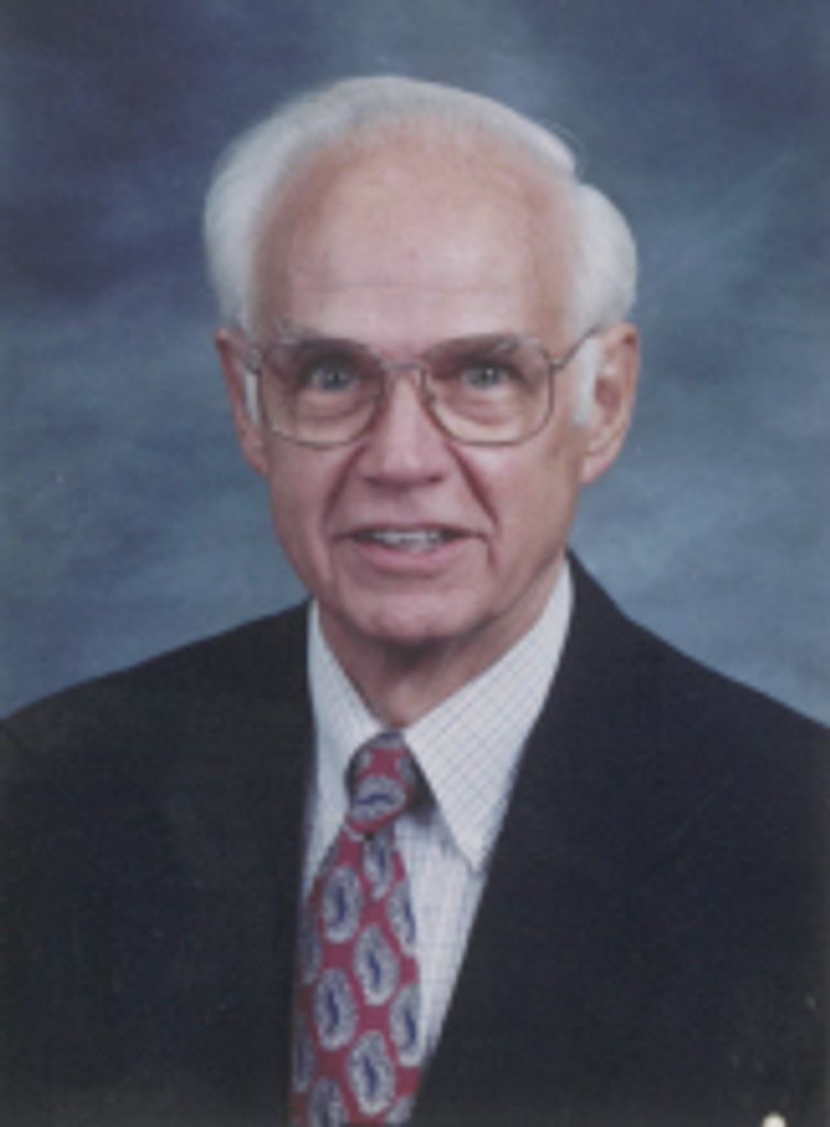 Dr. Edward Lee King
