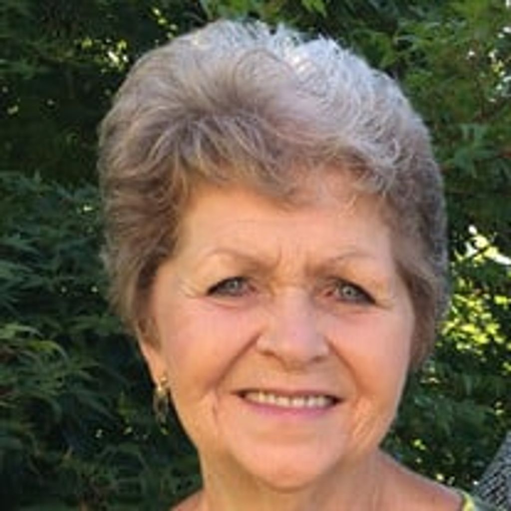 Jeanette Howard Howell