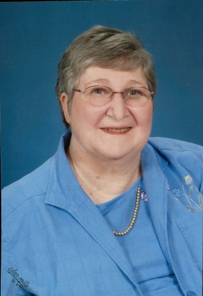 Dorothy Louise Christie