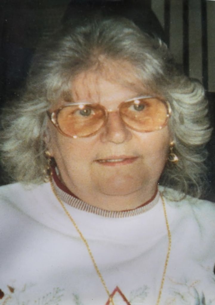 Edith M. Snodgrass