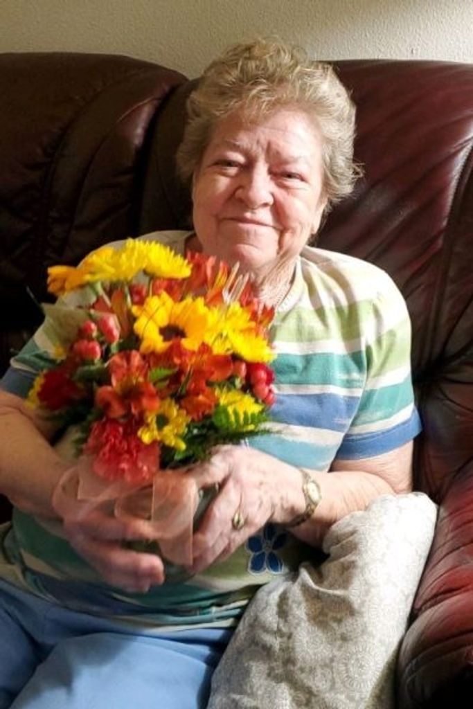 Virginia (Ginger) Rae Avery Henninger Profile Photo