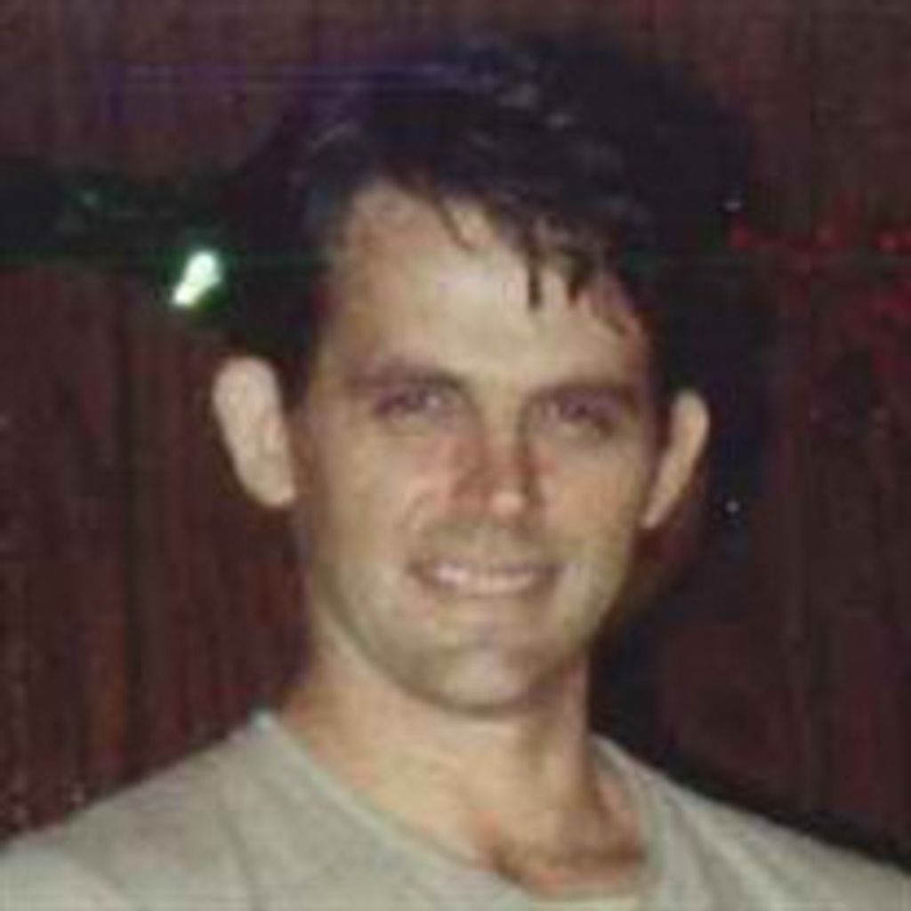 Michael Monroe Harris