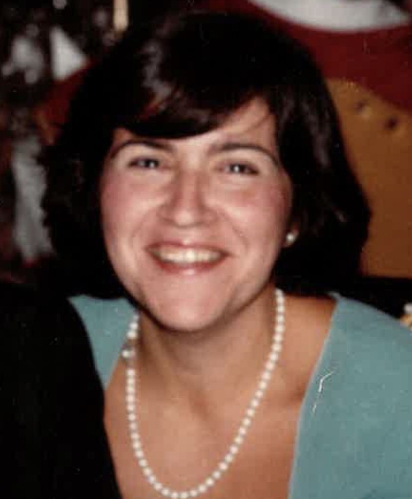 Maryann Arria
