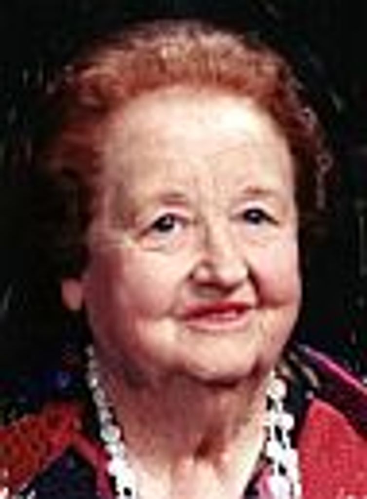 Mardell (Jones) Sampley