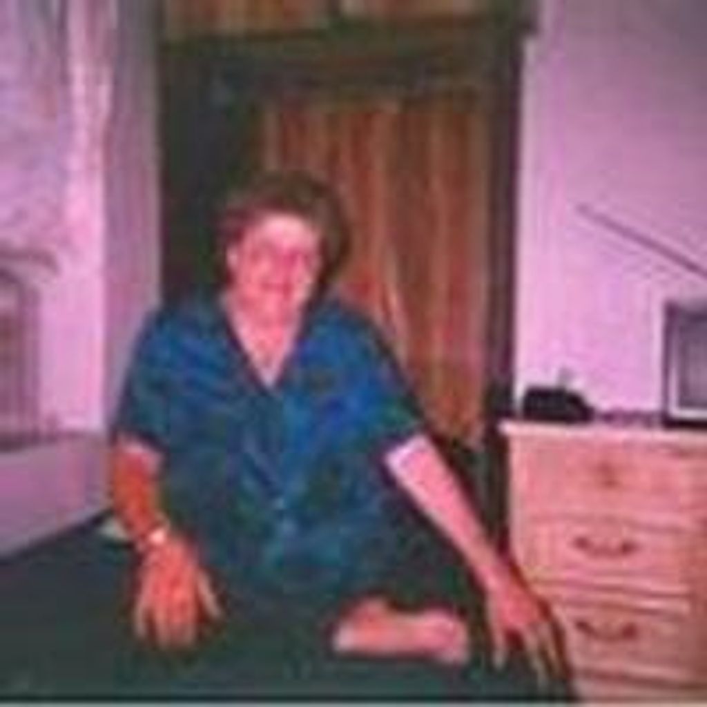 Milagros M. German