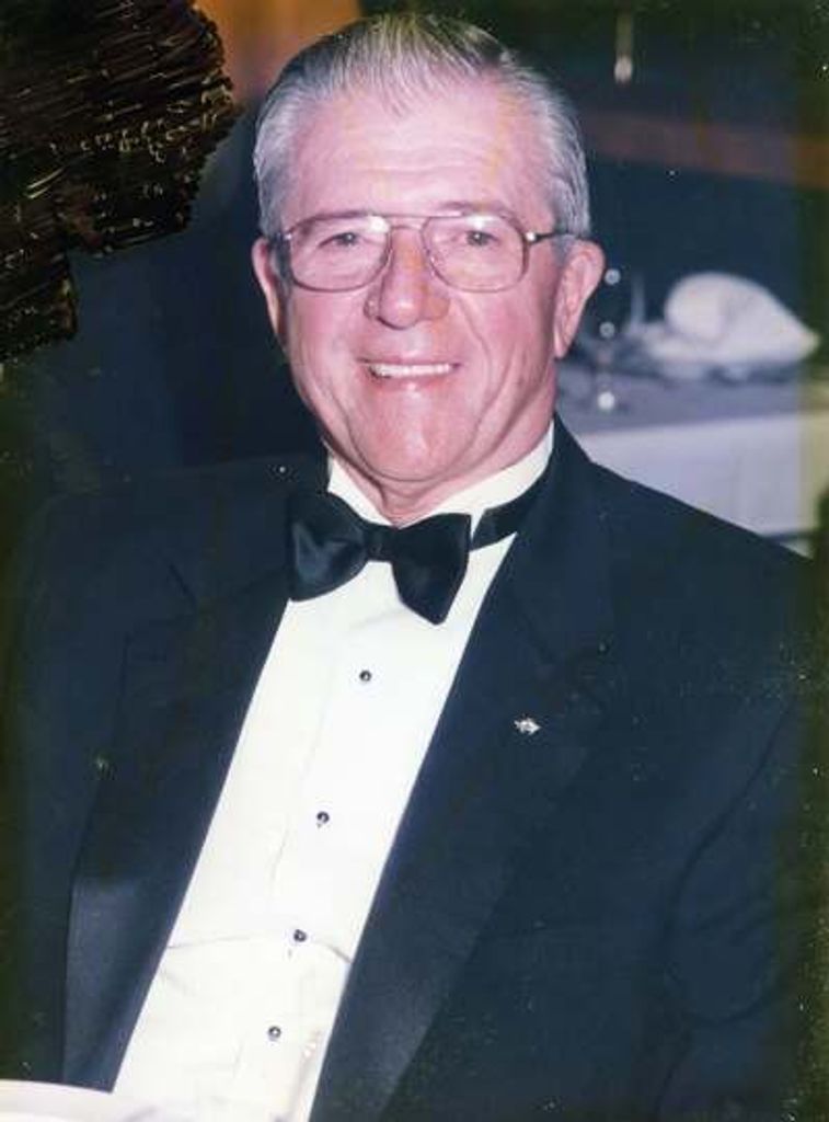 John Martin Tice Profile Photo