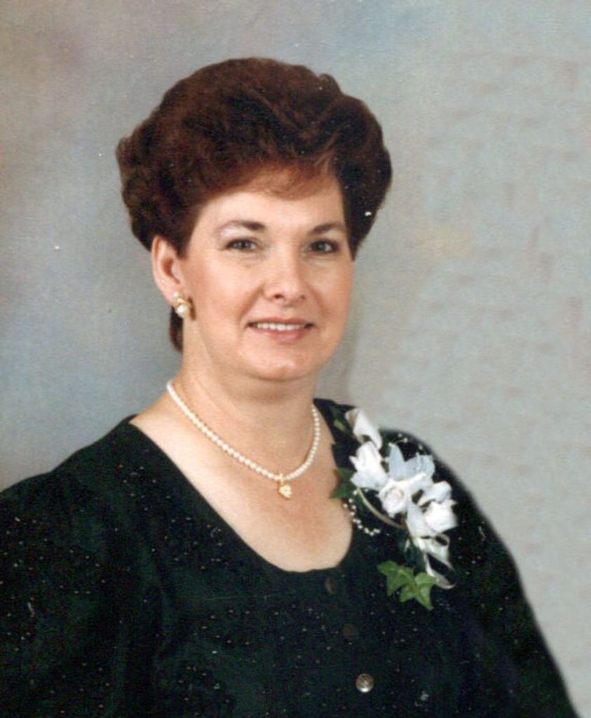 Shirley Owens