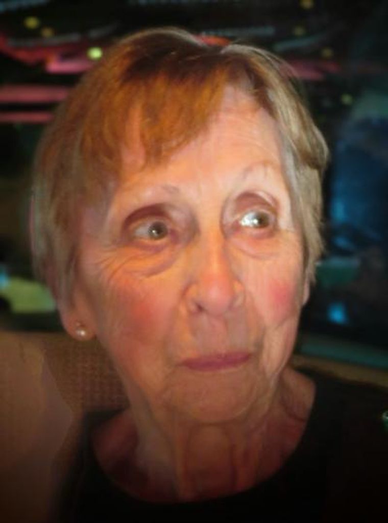 Peggy L. Fisher Profile Photo