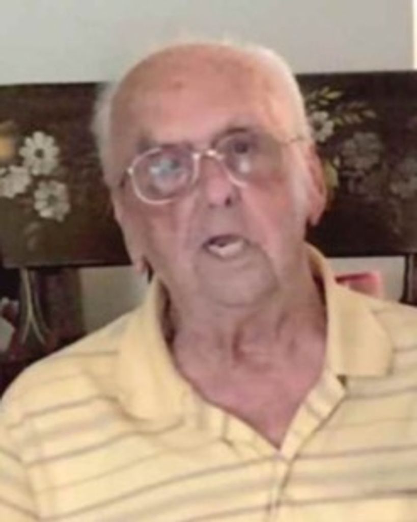 Robert David McElwee Profile Photo