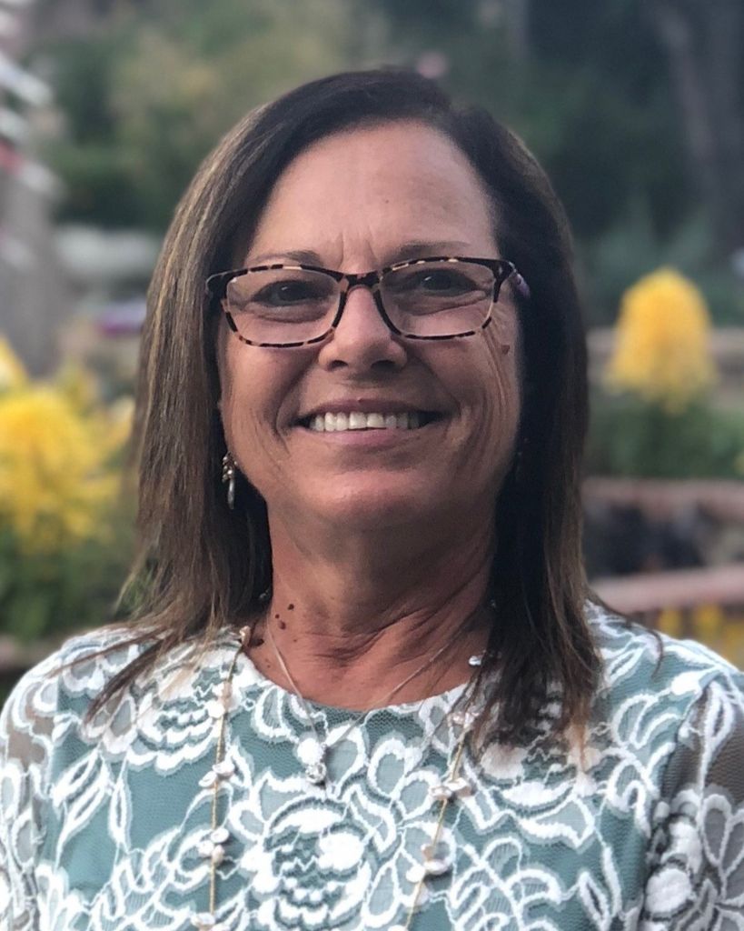 Susan Ann Israel Rafferty