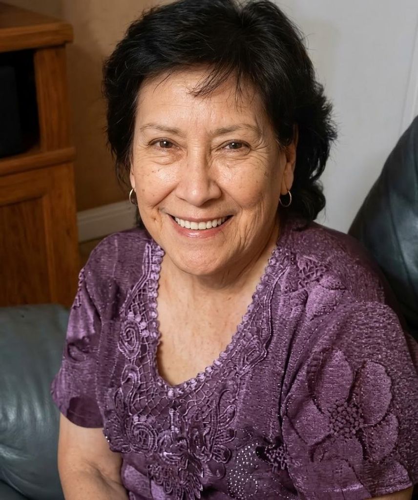 Anita C. Saenz Profile Photo