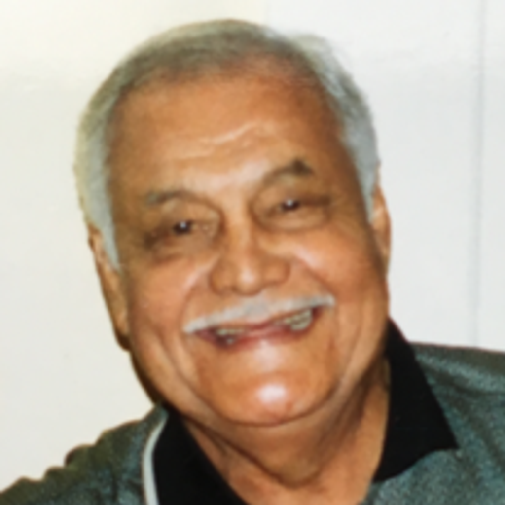 Rodolfo Rocha Talamantez Profile Photo