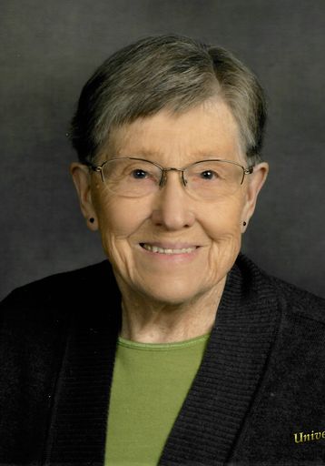 Vivian Joan Erickson's obituary image