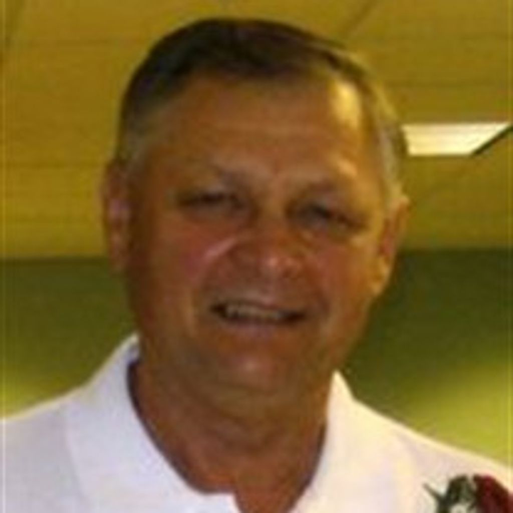 Howard Allen Serreyn Profile Photo