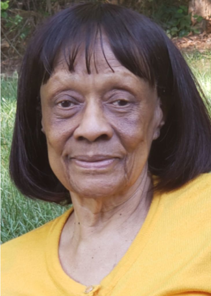 Myrna Agatha Mary Ross Profile Photo