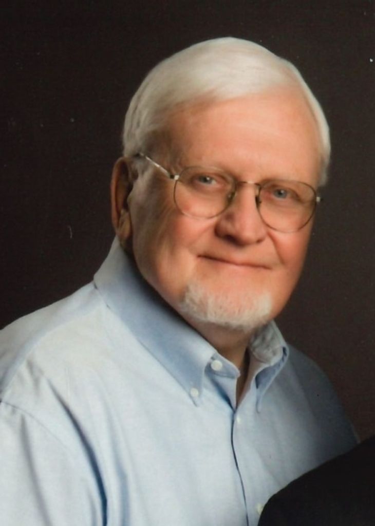 Leon Michael Nidek Profile Photo