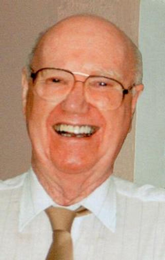 Ralph F. Towle