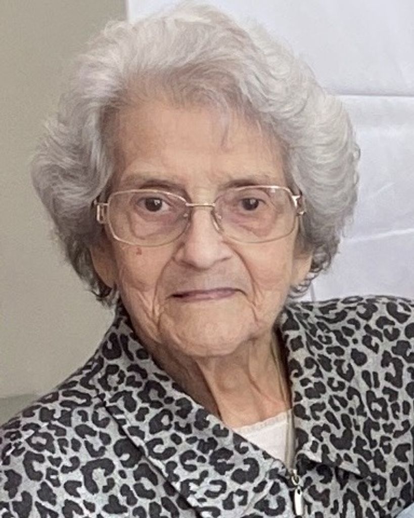 Betty Teresa (Sebastiana) Ross Profile Photo