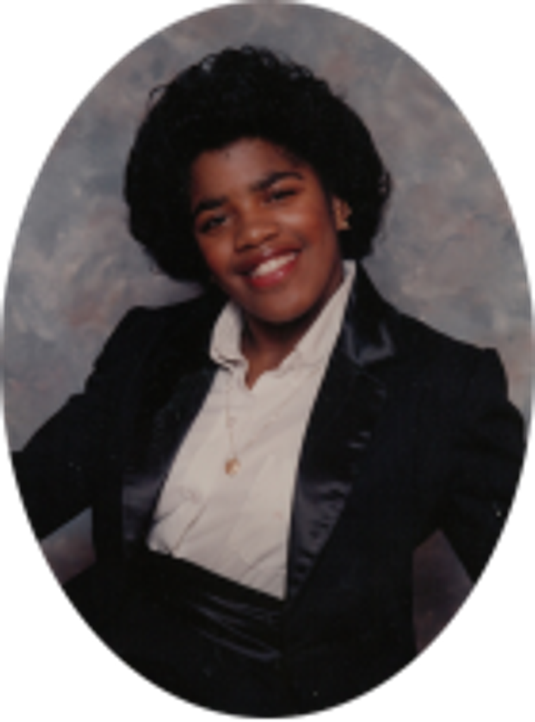 Ailisha McKinney