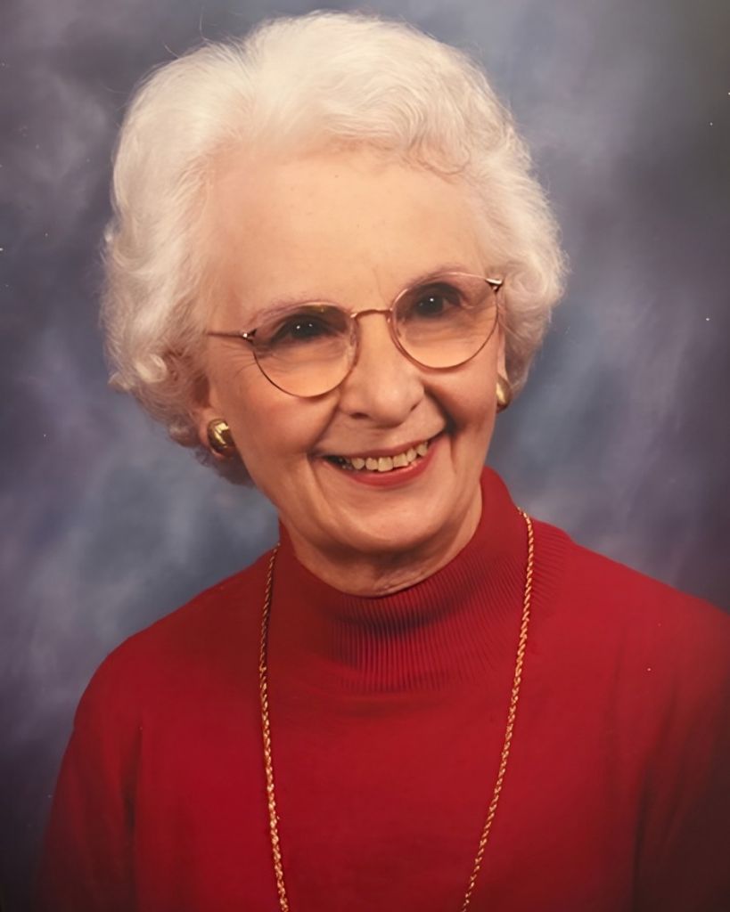 Jane Rogers Boyd Profile Photo