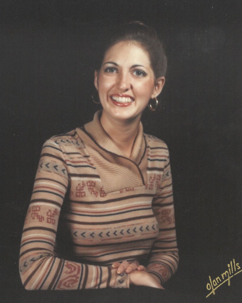 Cassandra "Cassy" Woods