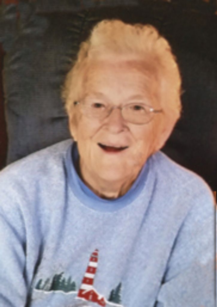 Grace Marie Stachnik