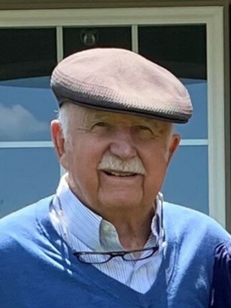 Russell Norman Glatz